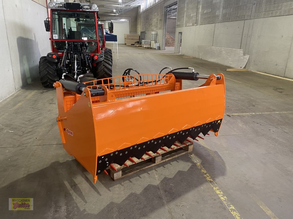 Siloentnahmegerät & Verteilgerät typu Sonstige Stekro Siloschneidzange 180cm, Neumaschine v Kötschach (Obrázek 3)