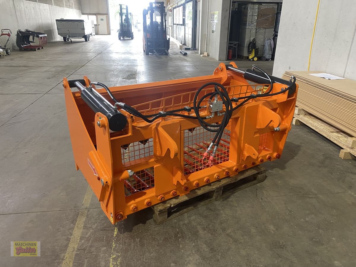 Siloentnahmegerät & Verteilgerät typu Sonstige Stekro Siloschneidzange 180cm, Neumaschine v Kötschach (Obrázek 8)