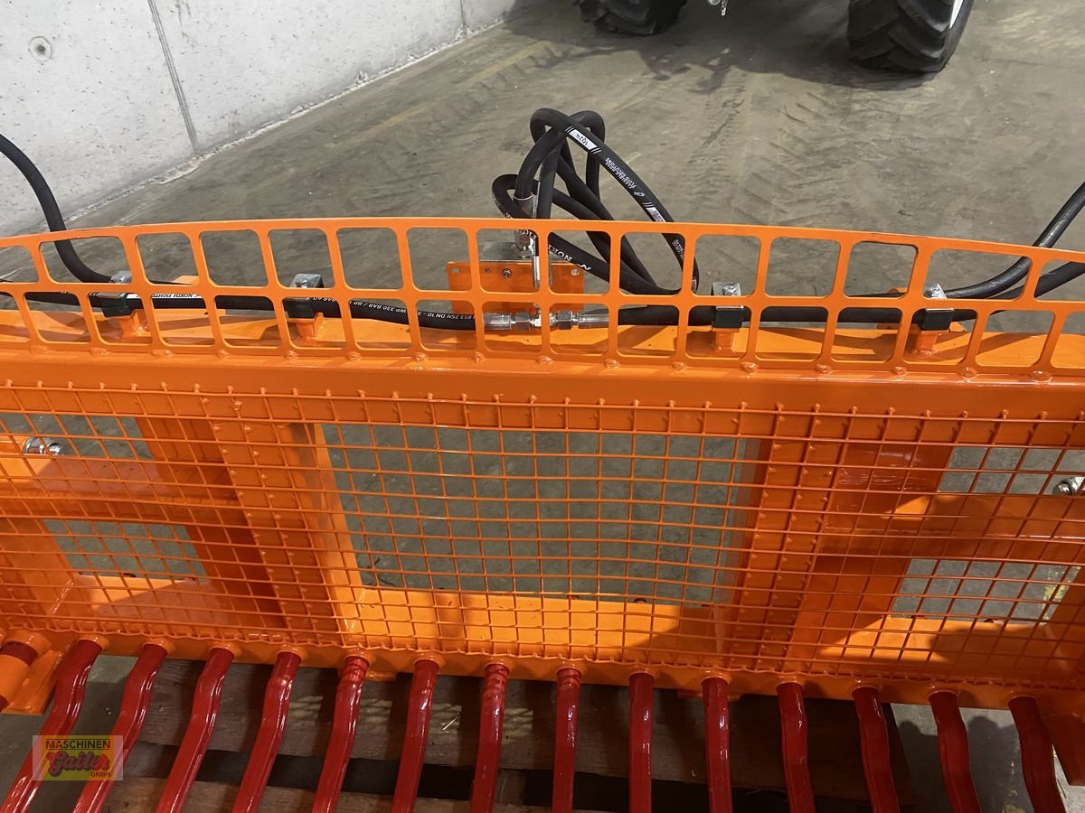 Siloentnahmegerät & Verteilgerät typu Sonstige Stekro Siloschneidzange 180cm, Neumaschine v Kötschach (Obrázek 16)