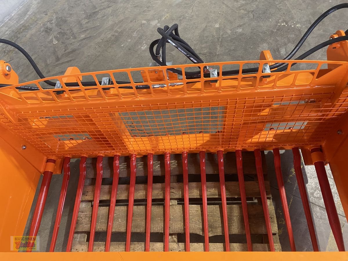 Siloentnahmegerät & Verteilgerät typu Sonstige Stekro Siloschneidzange 180cm, Neumaschine v Kötschach (Obrázek 12)