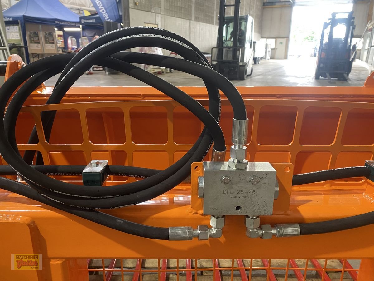 Siloentnahmegerät & Verteilgerät typu Sonstige Stekro Siloschneidzange 180cm, Neumaschine v Kötschach (Obrázek 18)