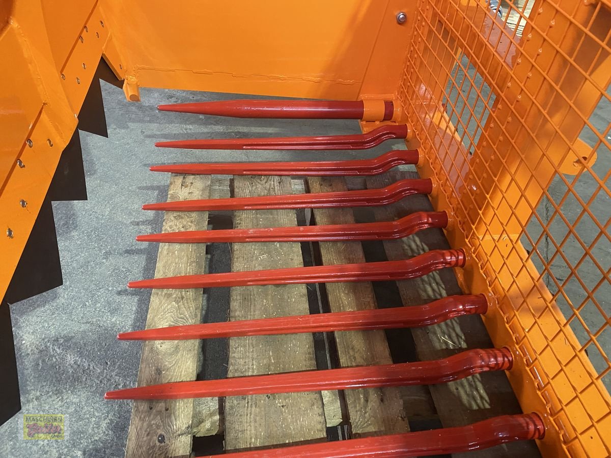 Siloentnahmegerät & Verteilgerät typu Sonstige Stekro Siloschneidzange 180cm, Neumaschine v Kötschach (Obrázek 13)