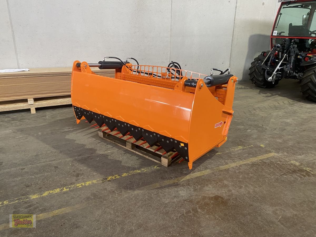 Siloentnahmegerät & Verteilgerät typu Sonstige Stekro Siloschneidzange 180cm, Neumaschine v Kötschach (Obrázek 1)