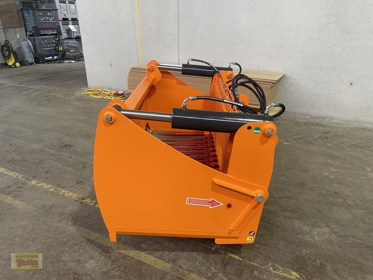 Siloentnahmegerät & Verteilgerät typu Sonstige Stekro Siloschneidzange 180cm, Neumaschine v Kötschach (Obrázek 10)