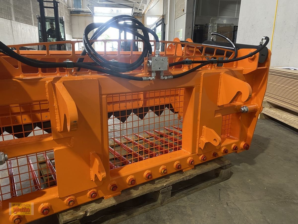 Siloentnahmegerät & Verteilgerät typu Sonstige Stekro Siloschneidzange 180cm, Neumaschine v Kötschach (Obrázek 19)