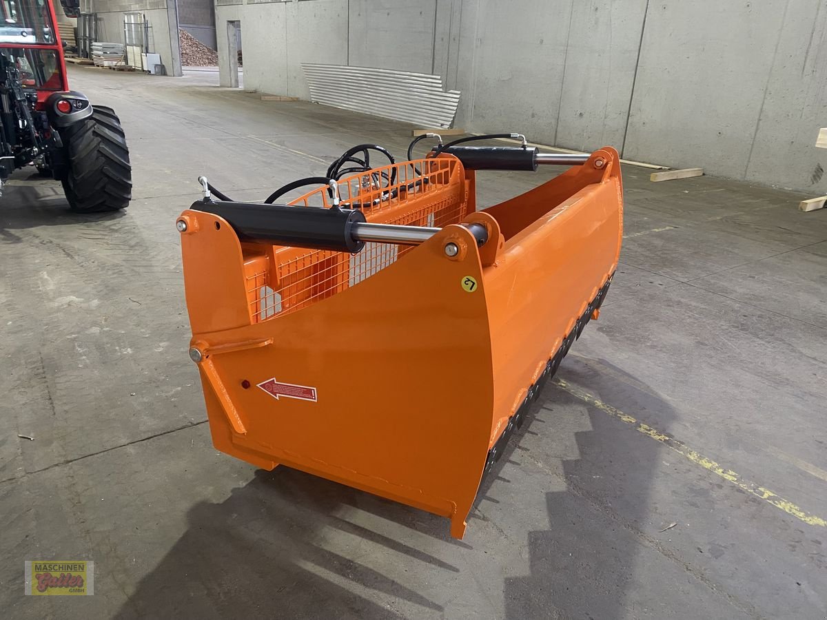 Siloentnahmegerät & Verteilgerät typu Sonstige Stekro Siloschneidzange 180cm, Neumaschine v Kötschach (Obrázek 4)