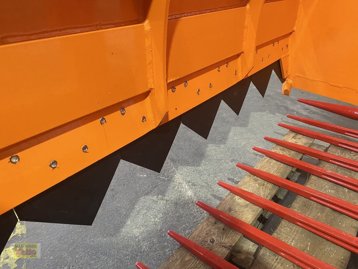 Siloentnahmegerät & Verteilgerät typu Sonstige Stekro Siloschneidzange 180cm, Neumaschine v Kötschach (Obrázek 14)