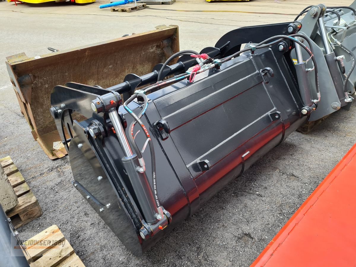 Siloentnahmegerät & Verteilgerät of the type Sonstige Stekro, Neumaschine in Altenfelden (Picture 2)