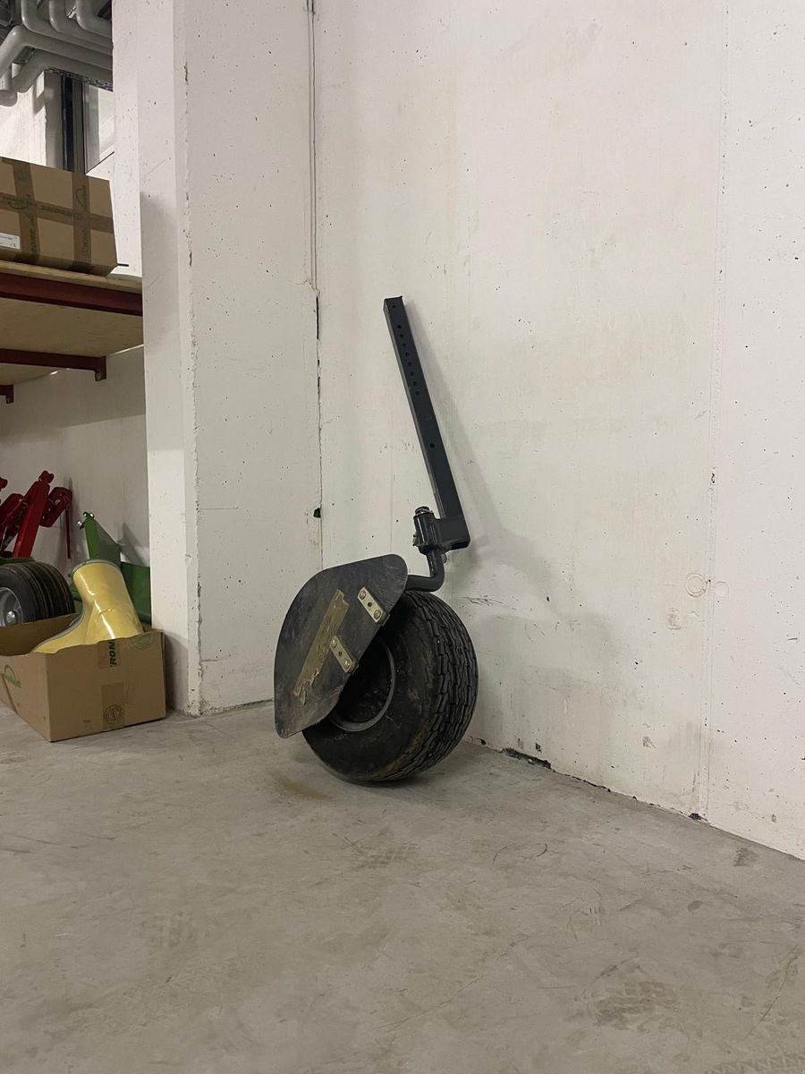 Siloentnahmegerät & Verteilgerät of the type Sonstige Stützrad universal, Neumaschine in Tamsweg (Picture 13)