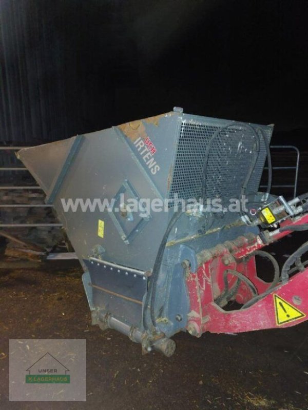 Siloentnahmegerät & Verteilgerät del tipo Sonstige SV 911 Einstreuschaufel, Gebrauchtmaschine In Schlitters (Immagine 2)