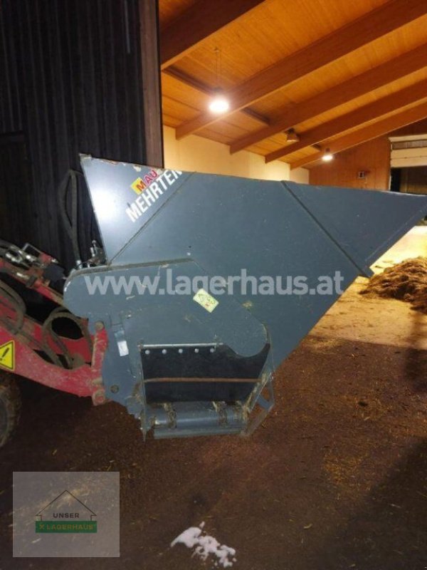 Siloentnahmegerät & Verteilgerät del tipo Sonstige SV 911 Einstreuschaufel, Gebrauchtmaschine In Schlitters (Immagine 3)