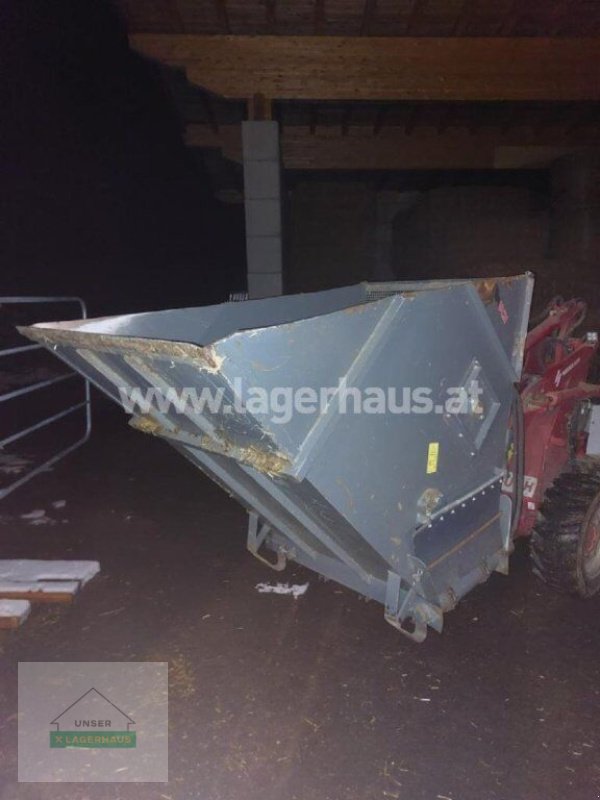 Siloentnahmegerät & Verteilgerät του τύπου Sonstige SV 911 Einstreuschaufel, Gebrauchtmaschine σε Schlitters (Φωτογραφία 1)