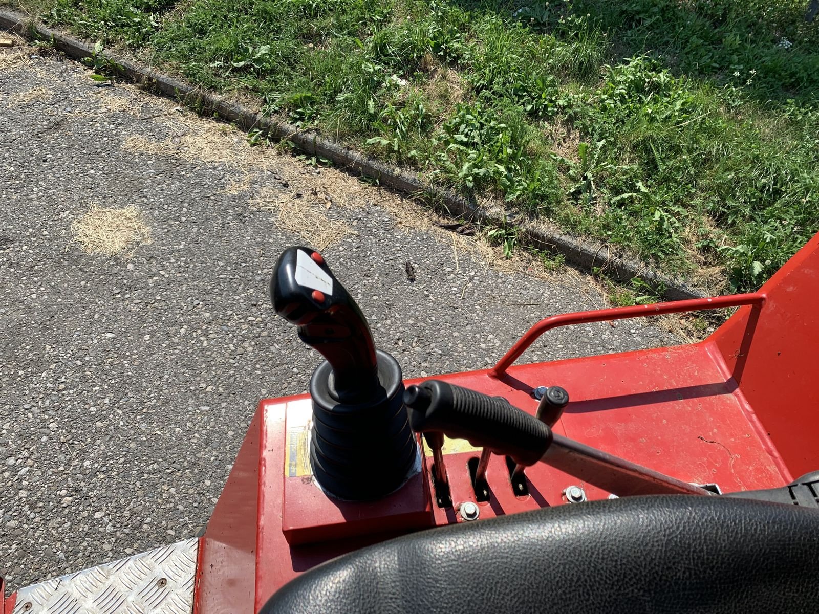 Siloentnahmegerät & Verteilgerät des Typs Sonstige SVT 4045, Gebrauchtmaschine in Villach (Bild 8)