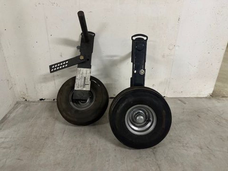 Siloentnahmegerät & Verteilgerät des Typs Sonstige Tasträder luftbereift zu Pickup, Neumaschine in Tamsweg (Bild 7)