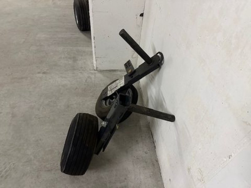 Siloentnahmegerät & Verteilgerät des Typs Sonstige Tasträder luftbereift zu Pickup, Neumaschine in Tamsweg (Bild 6)