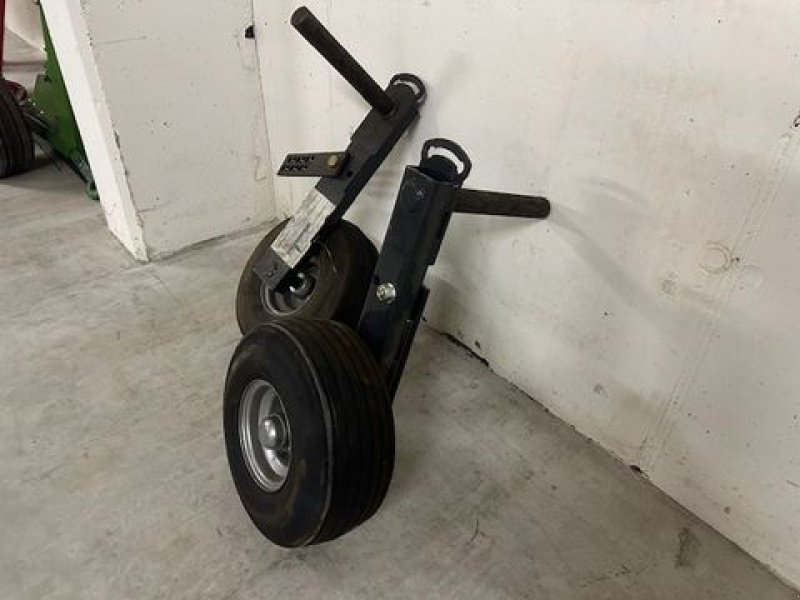 Siloentnahmegerät & Verteilgerät des Typs Sonstige Tasträder luftbereift zu Pickup, Neumaschine in Tamsweg (Bild 3)