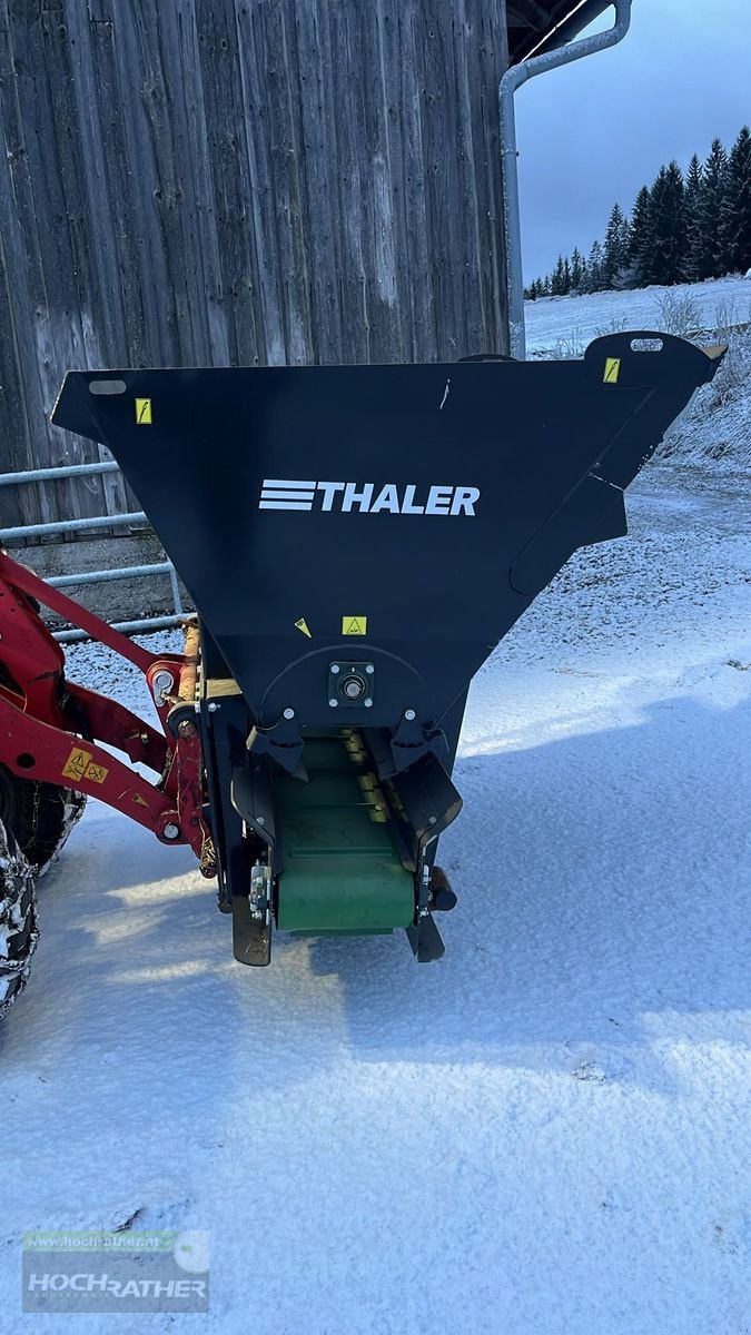 Siloentnahmegerät & Verteilgerät typu Sonstige Thaler Streuschaufel, Gebrauchtmaschine v Kronstorf (Obrázek 14)