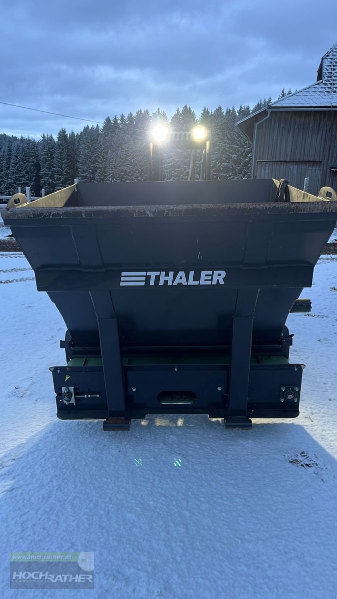 Siloentnahmegerät & Verteilgerät typu Sonstige Thaler Streuschaufel, Gebrauchtmaschine v Kronstorf (Obrázek 11)