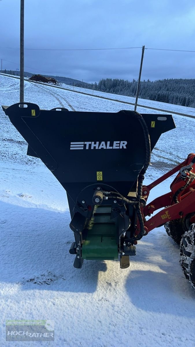 Siloentnahmegerät & Verteilgerät typu Sonstige Thaler Streuschaufel, Gebrauchtmaschine v Kronstorf (Obrázek 10)