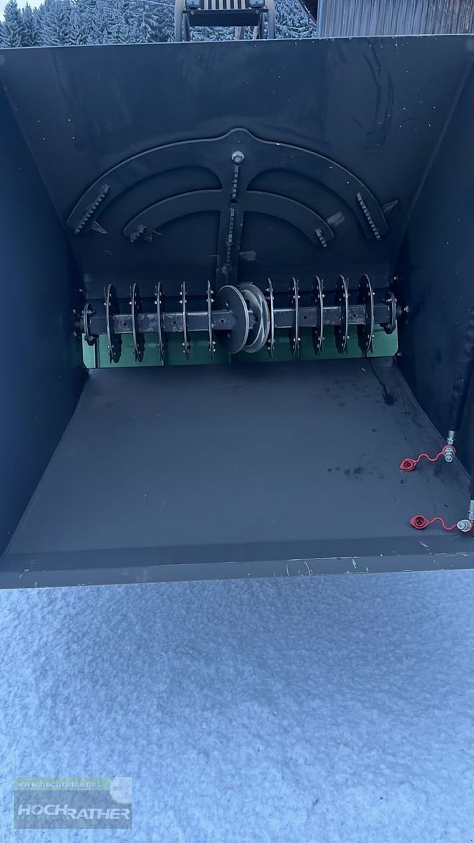 Siloentnahmegerät & Verteilgerät typu Sonstige Thaler Streuschaufel, Gebrauchtmaschine v Kronstorf (Obrázek 8)