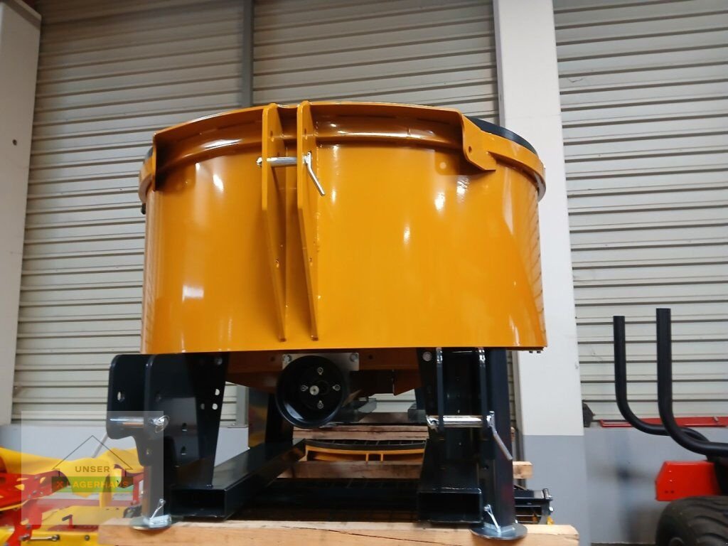 Siloentnahmegerät & Verteilgerät del tipo Sonstige Turbo Mix TM 150, Neumaschine In Aschbach (Immagine 3)