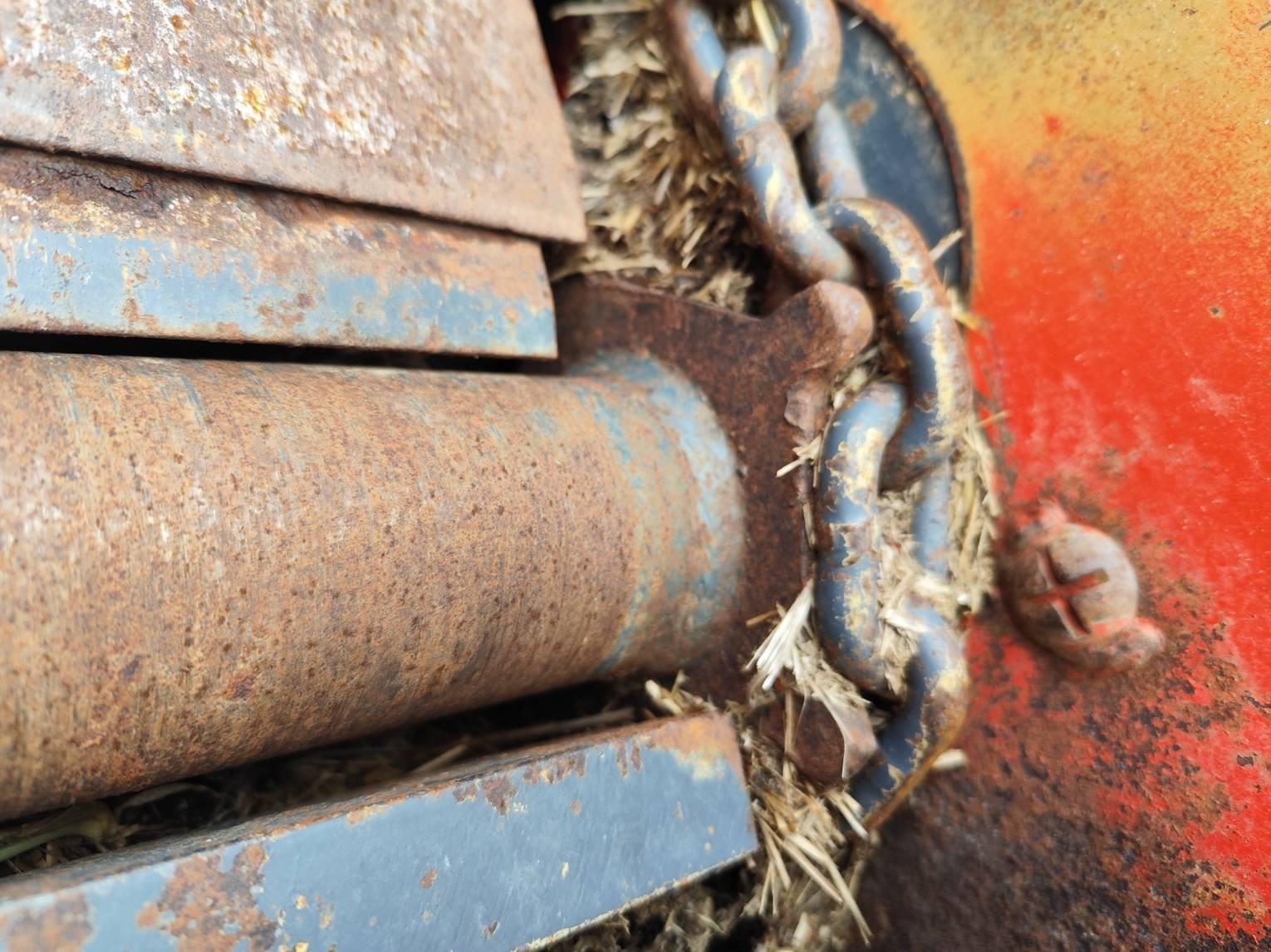 Siloentnahmegerät & Verteilgerät типа Sonstige TX 2701, Gebrauchtmaschine в Le Horps (Фотография 11)