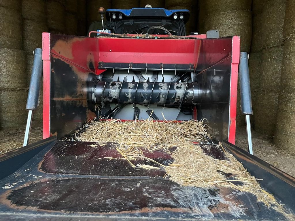 Siloentnahmegerät & Verteilgerät del tipo Sonstige TX2701, Gebrauchtmaschine In ST MARTIN EN HAUT (Immagine 2)