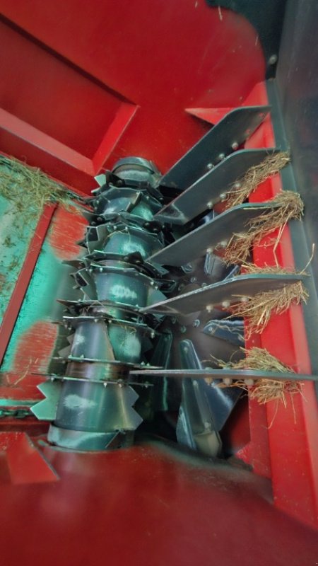 Siloentnahmegerät & Verteilgerät типа Sonstige TX27XL, Gebrauchtmaschine в COGNAC LA FORET (Фотография 3)