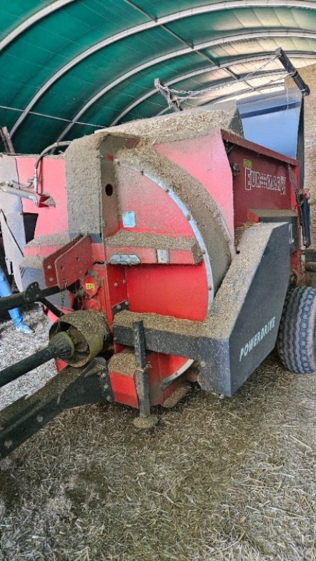 Siloentnahmegerät & Verteilgerät типа Sonstige TX27XL, Gebrauchtmaschine в COGNAC LA FORET (Фотография 2)