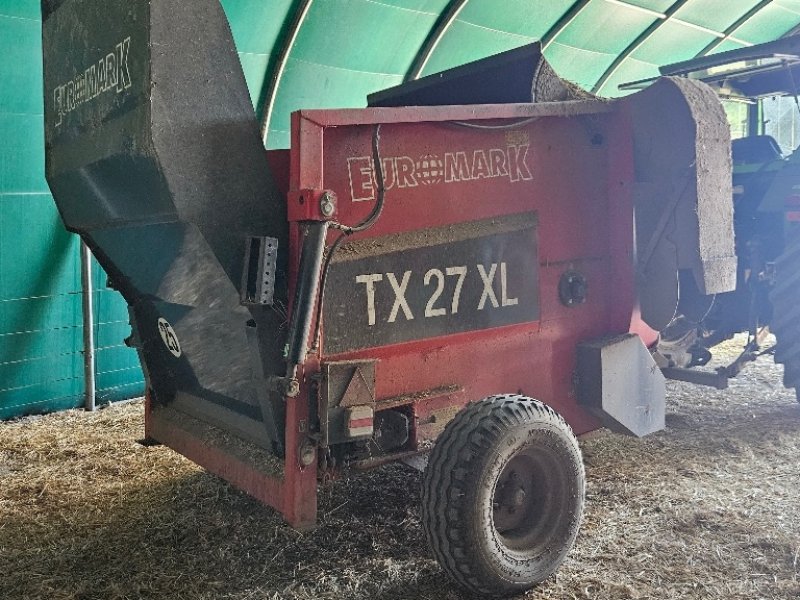 Siloentnahmegerät & Verteilgerät del tipo Sonstige TX27XL, Gebrauchtmaschine en COGNAC LA FORET (Imagen 1)