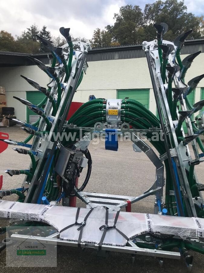 Siloentnahmegerät & Verteilgerät of the type Sonstige UP 10,5-M, Neumaschine in Wartberg (Picture 2)