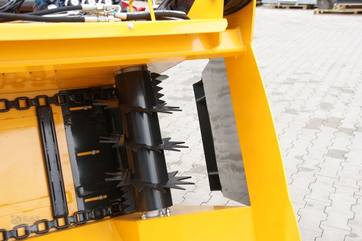 Siloentnahmegerät & Verteilgerät typu Sonstige VDMJ Futterverteiler DTGXK 120-NEU, Neumaschine v Eberschwang (Obrázek 9)