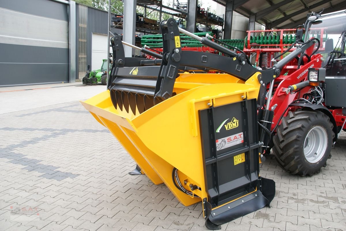 Siloentnahmegerät & Verteilgerät typu Sonstige VDMJ Futterverteiler DTGXK 120-NEU, Neumaschine v Eberschwang (Obrázek 21)