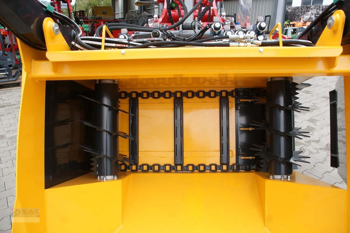 Siloentnahmegerät & Verteilgerät typu Sonstige VDMJ Futterverteiler DTGXK 120-NEU, Neumaschine v Eberschwang (Obrázek 10)