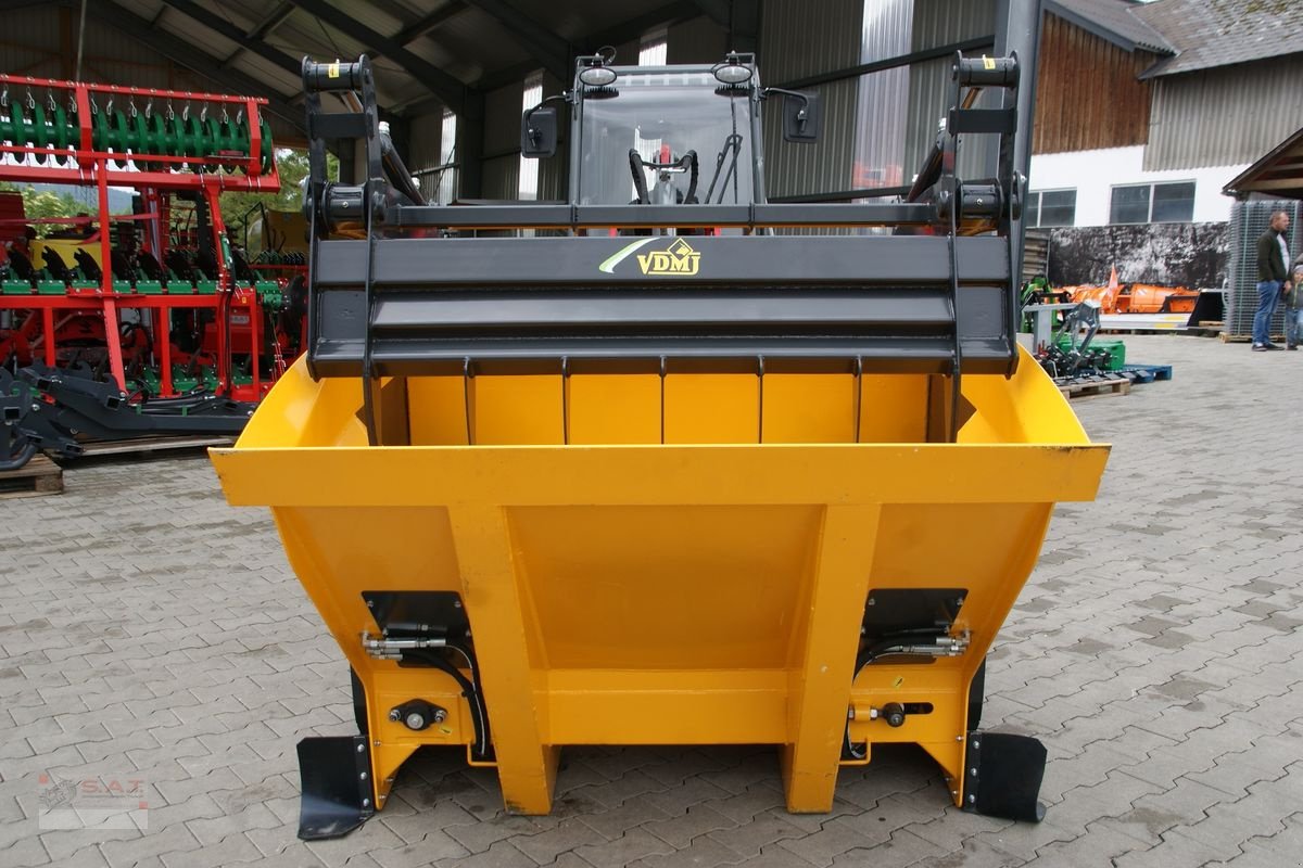 Siloentnahmegerät & Verteilgerät typu Sonstige VDMJ Futterverteiler DTGXK 120-NEU, Neumaschine v Eberschwang (Obrázek 3)