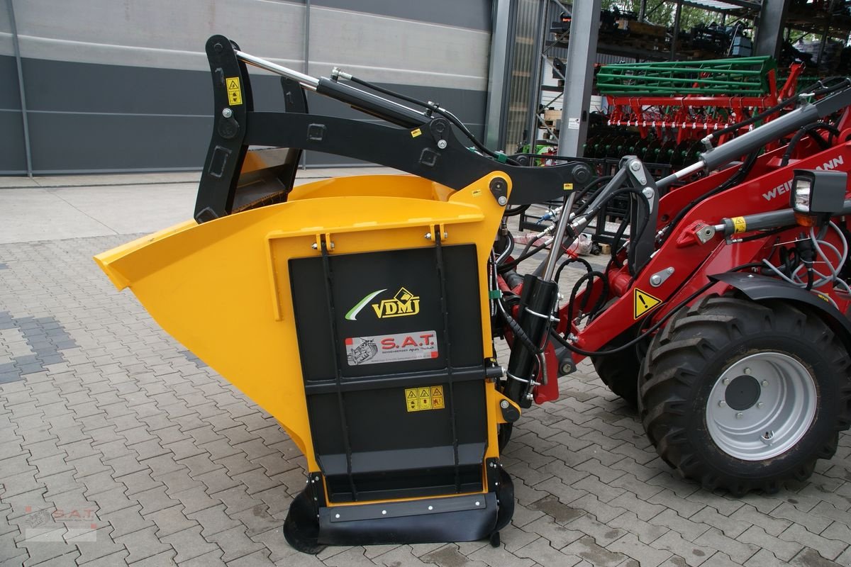 Siloentnahmegerät & Verteilgerät typu Sonstige VDMJ Futterverteiler DTGXK 120-NEU, Neumaschine v Eberschwang (Obrázek 1)