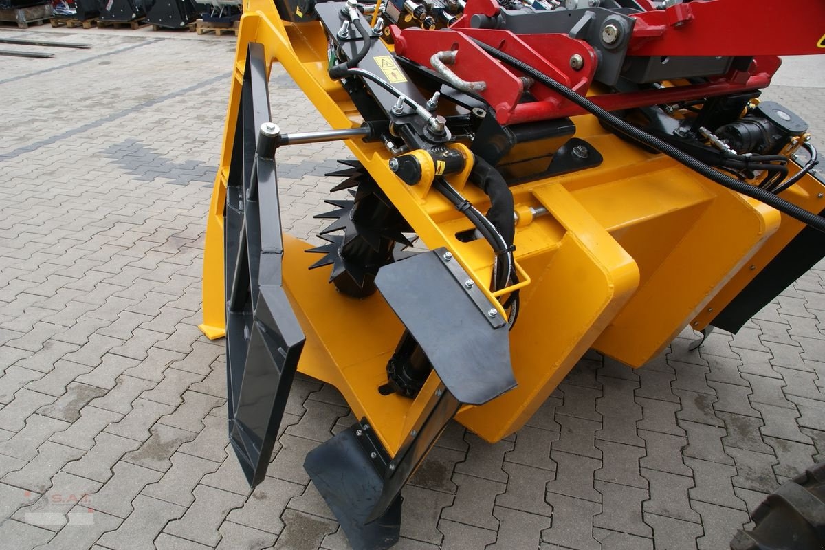 Siloentnahmegerät & Verteilgerät typu Sonstige VDMJ Futterverteiler DTGXK 120-NEU, Neumaschine v Eberschwang (Obrázek 7)