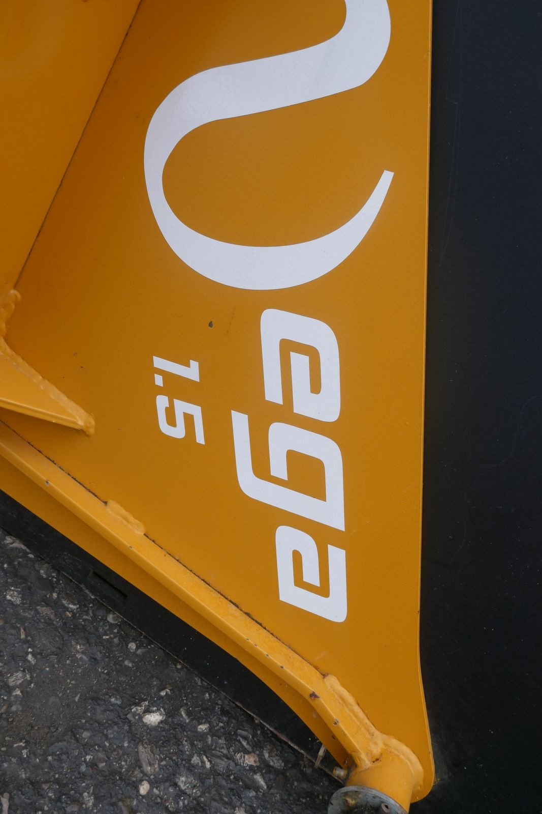 Siloentnahmegerät & Verteilgerät za tip Sonstige Vega 1,5, Gebrauchtmaschine u Villach (Slika 7)