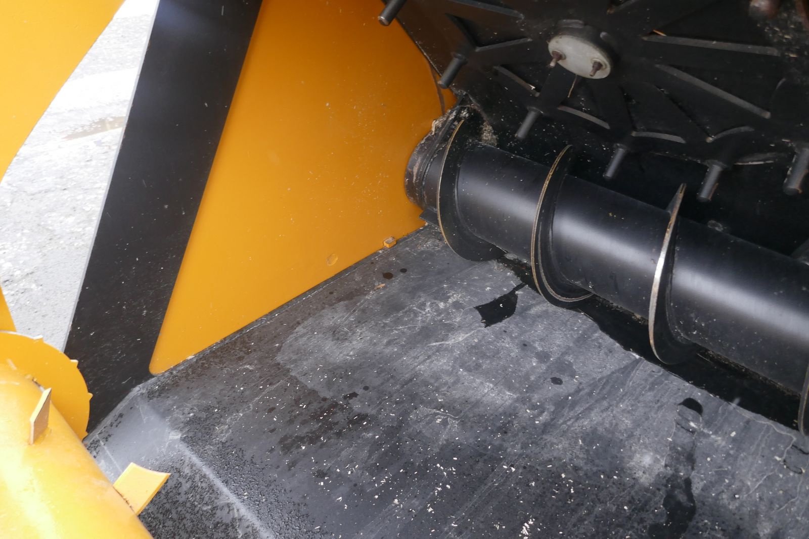 Siloentnahmegerät & Verteilgerät za tip Sonstige Vega 1,5, Gebrauchtmaschine u Villach (Slika 10)