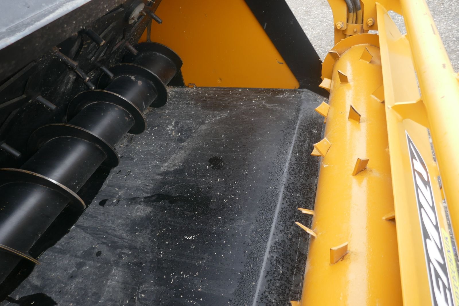 Siloentnahmegerät & Verteilgerät za tip Sonstige Vega 1,5, Gebrauchtmaschine u Villach (Slika 4)