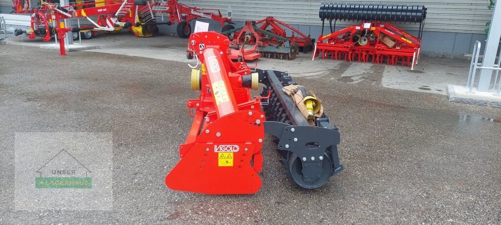 Siloentnahmegerät & Verteilgerät типа Sonstige VIGOLO EN-PLUS 300 RULLO PACKER 323/470, Neumaschine в Aschbach (Фотография 5)