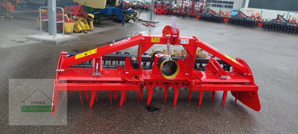 Siloentnahmegerät & Verteilgerät типа Sonstige VIGOLO EN-PLUS 300 RULLO PACKER 323/470, Neumaschine в Aschbach (Фотография 1)