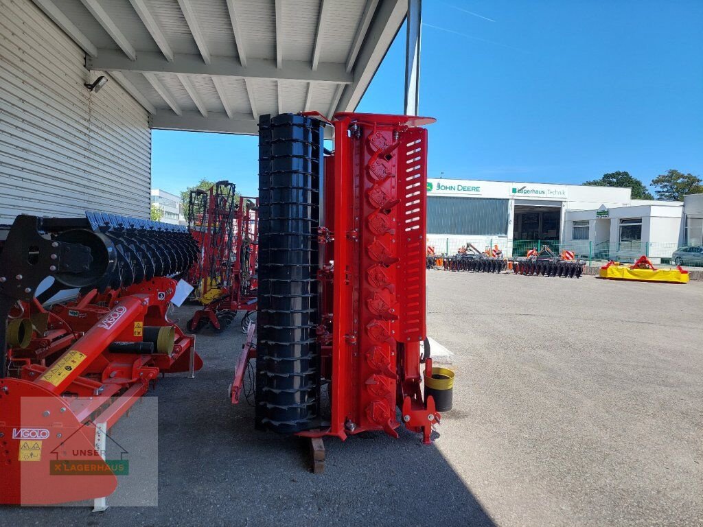 Siloentnahmegerät & Verteilgerät tip Sonstige VIGOLO EPI-15 500 Rullo Packer 323/470, Neumaschine in Aschbach (Poză 3)