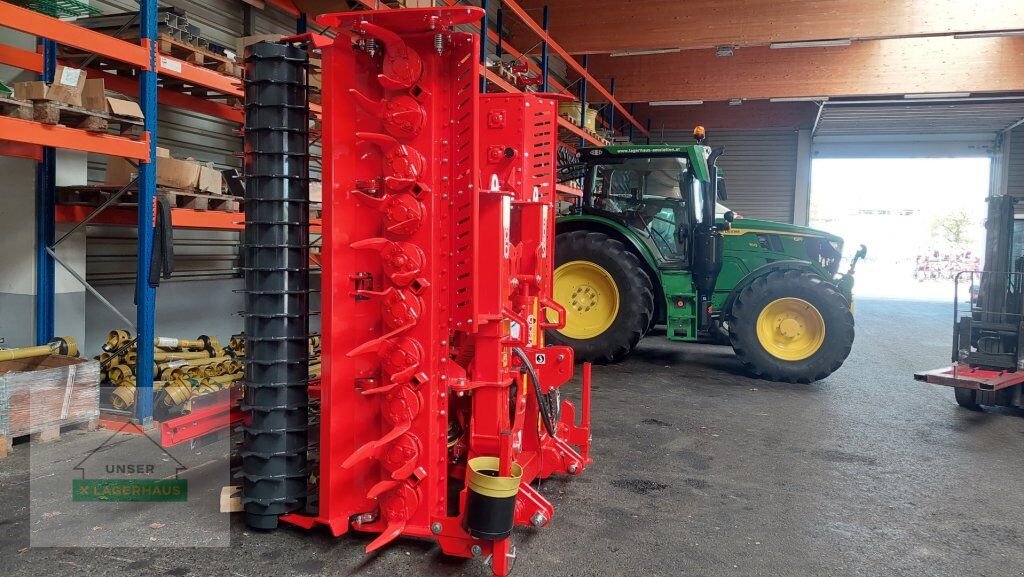 Siloentnahmegerät & Verteilgerät za tip Sonstige VIGOLO EPR -20 500 RULLO PACKER, Neumaschine u Aschbach (Slika 3)