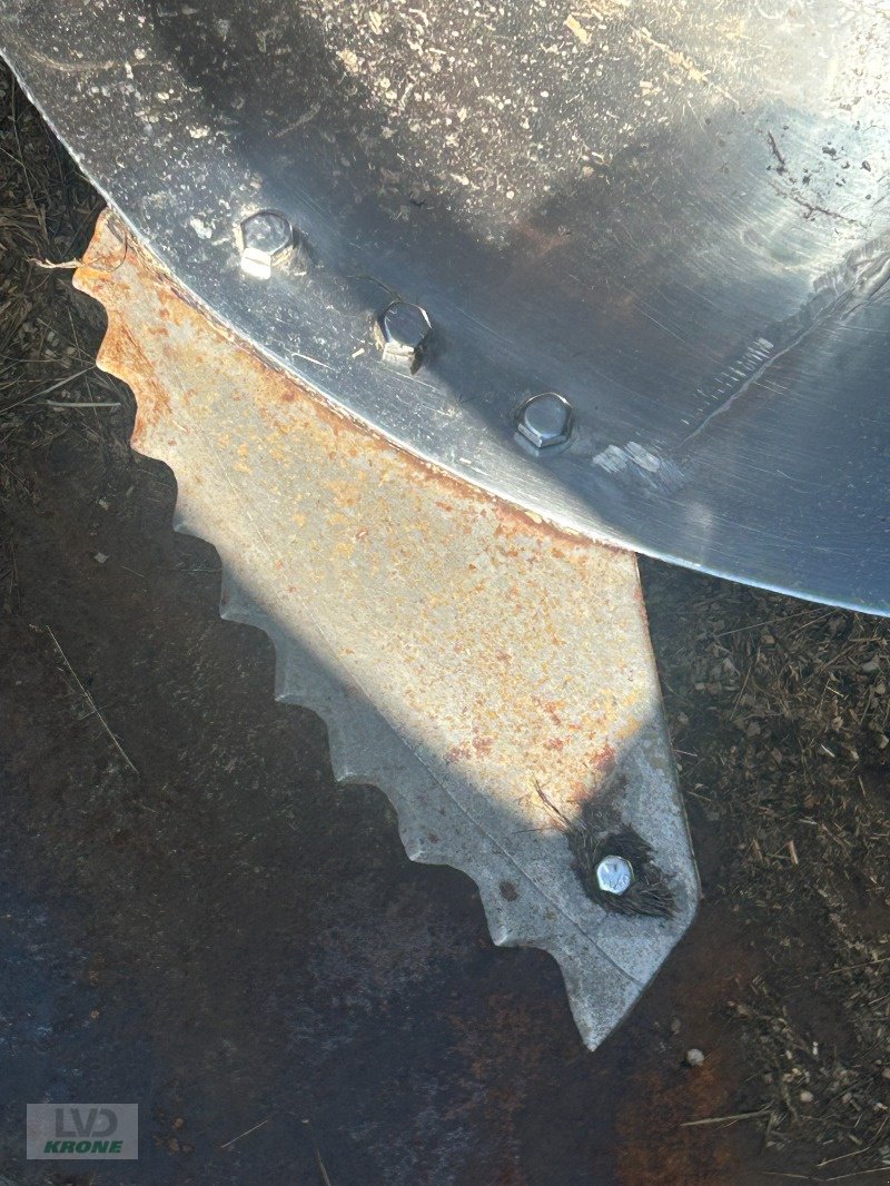 Siloentnahmegerät & Verteilgerät a típus Sonstige VMix Plus 8LS, Gebrauchtmaschine ekkor: Barsinghausen OT Groß Munzel (Kép 9)