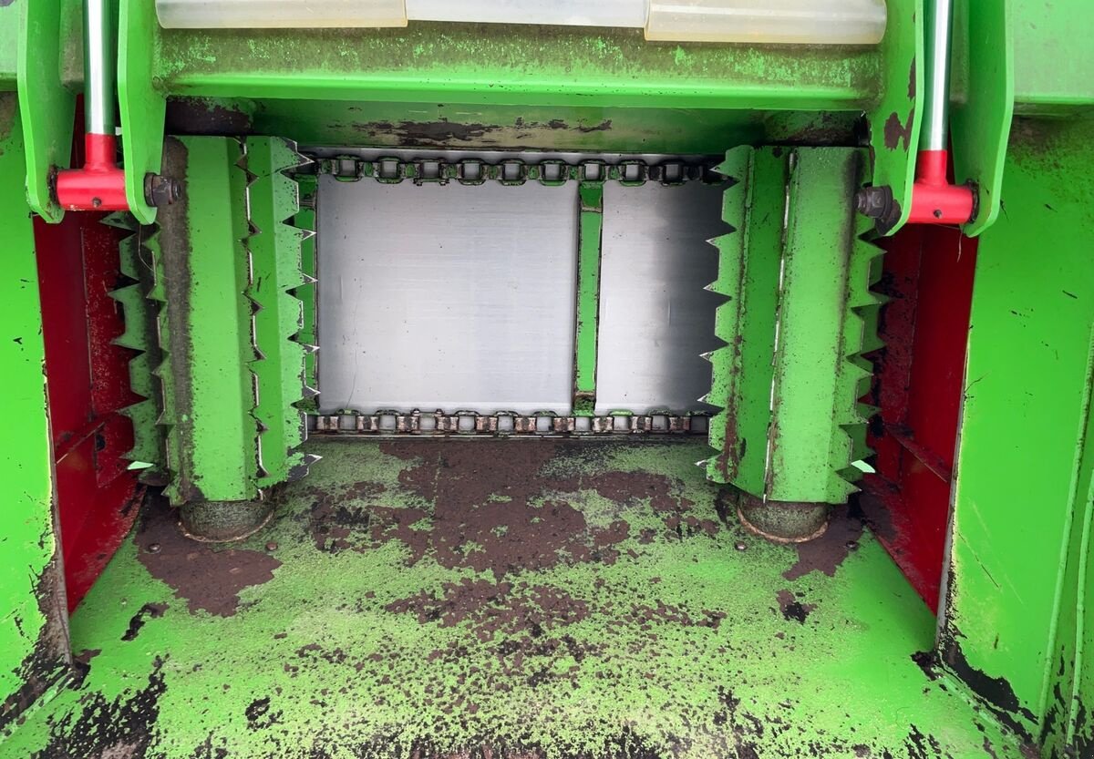 Siloentnahmegerät & Verteilgerät типа Sonstige VTA-16 kh, Gebrauchtmaschine в Zwettl (Фотография 10)