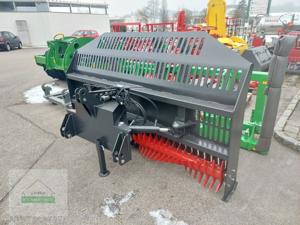 Siloentnahmegerät & Verteilgerät van het type Stekro Siloverteiler 2,5 M, Neumaschine in Haag (Foto 3)