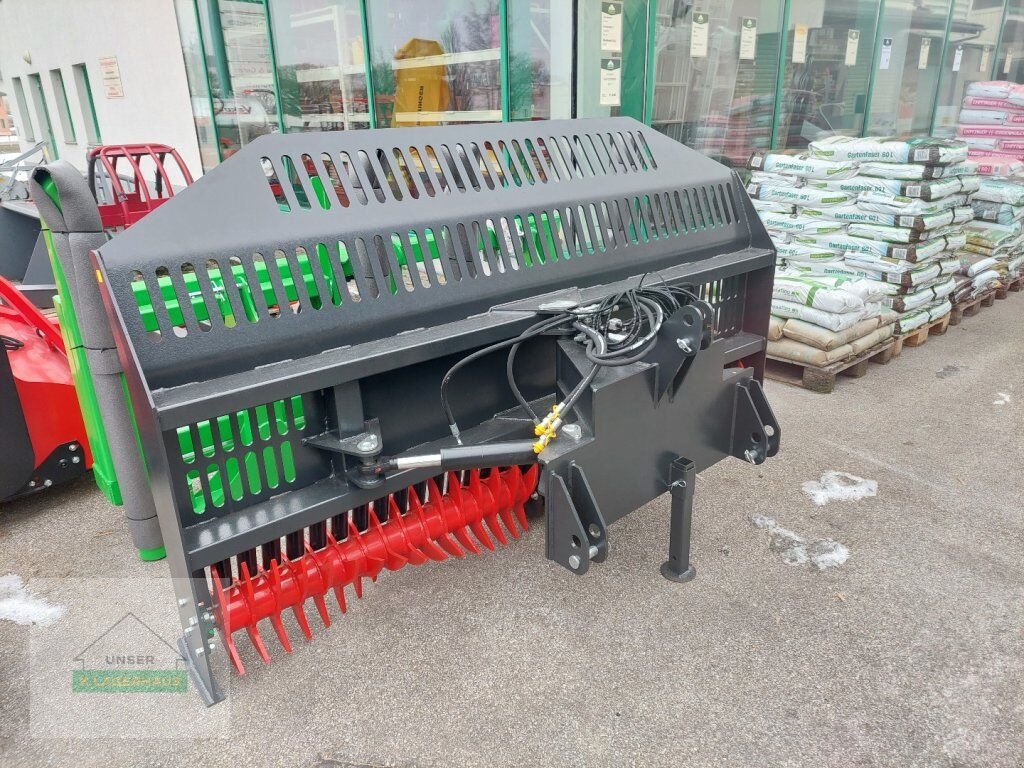 Siloentnahmegerät & Verteilgerät van het type Stekro Siloverteiler 2,5 M, Neumaschine in Haag (Foto 1)