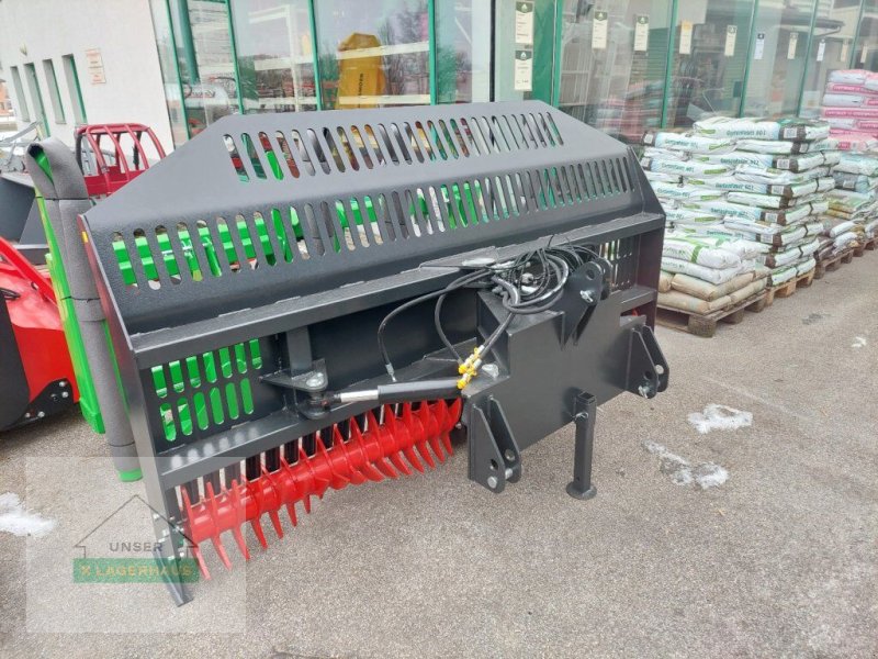 Siloentnahmegerät & Verteilgerät van het type Stekro Siloverteiler 2,5 M, Neumaschine in Haag