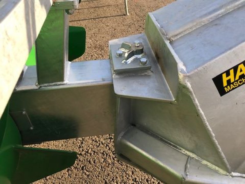 Siloentnahmegerät & Verteilgerät des Typs Stockmann Siloverteiler Herkules 230 Front-Heck Ausführung, Neumaschine in Tamsweg (Bild 8)